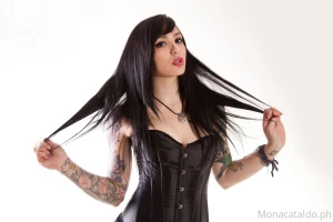 No aman la carita de esta gatita ella es mi linda marie este set part 3