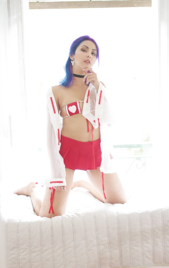 Kittenblue lt 3 part 1 