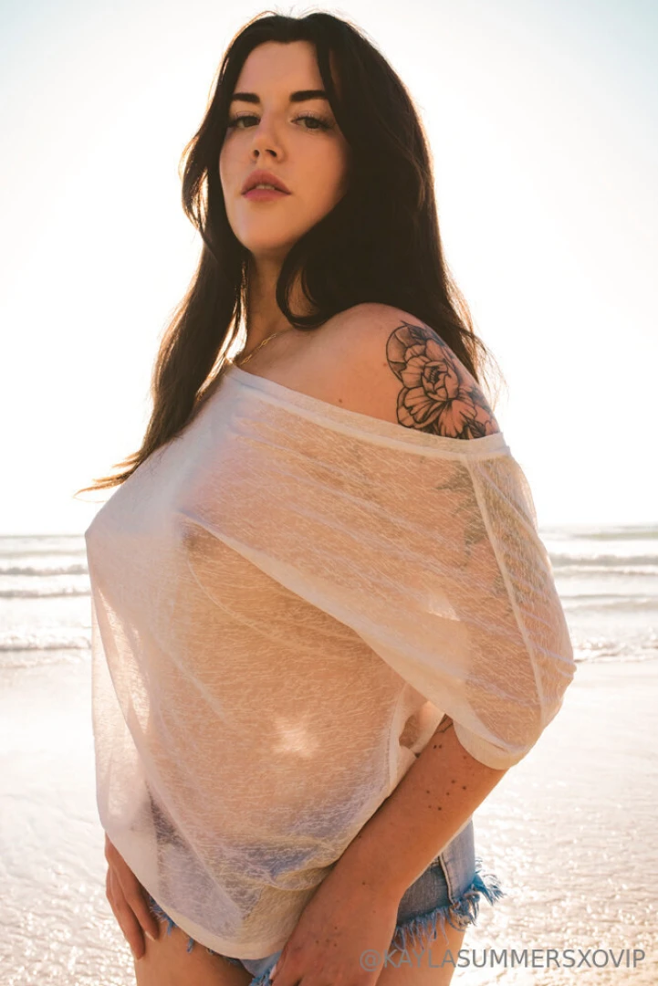 Bringing you summer s hotness 