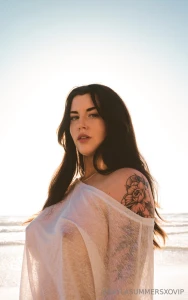 Bringing you summer s hotness part 1