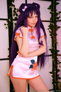 Hear me out what if i splash you with water part 12