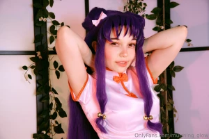 Hear me out what if i splash you with water part 5