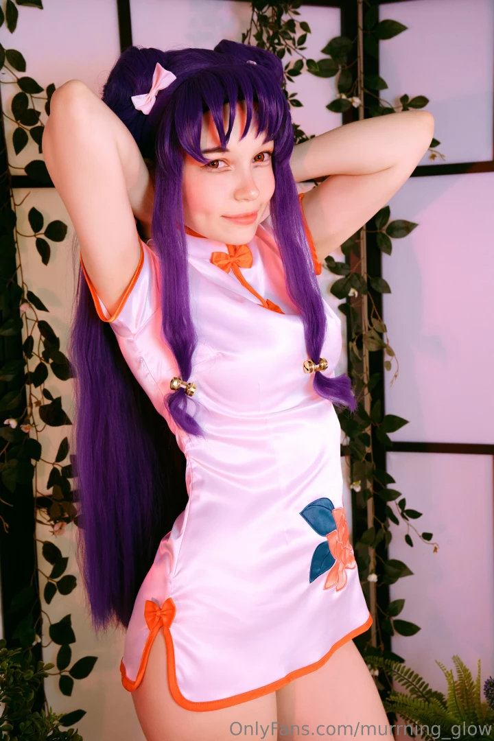 Hear me out what if i splash you with water 