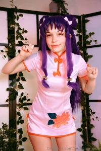 Hear me out what if i splash you with water part 13