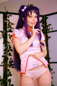 Hear me out what if i splash you with water part 11