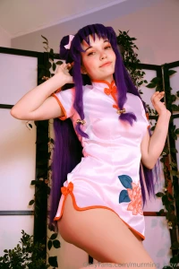 Hear me out what if i splash you with water part 10