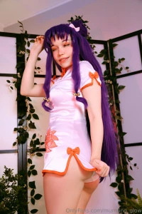 Hear me out what if i splash you with water part 8