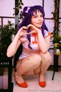 Hear me out what if i splash you with water part 1