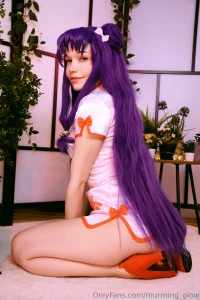 Hear me out what if i splash you with water part 6