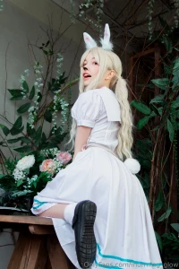 More haru to enjoy topless and lingerie content coming soon part 10