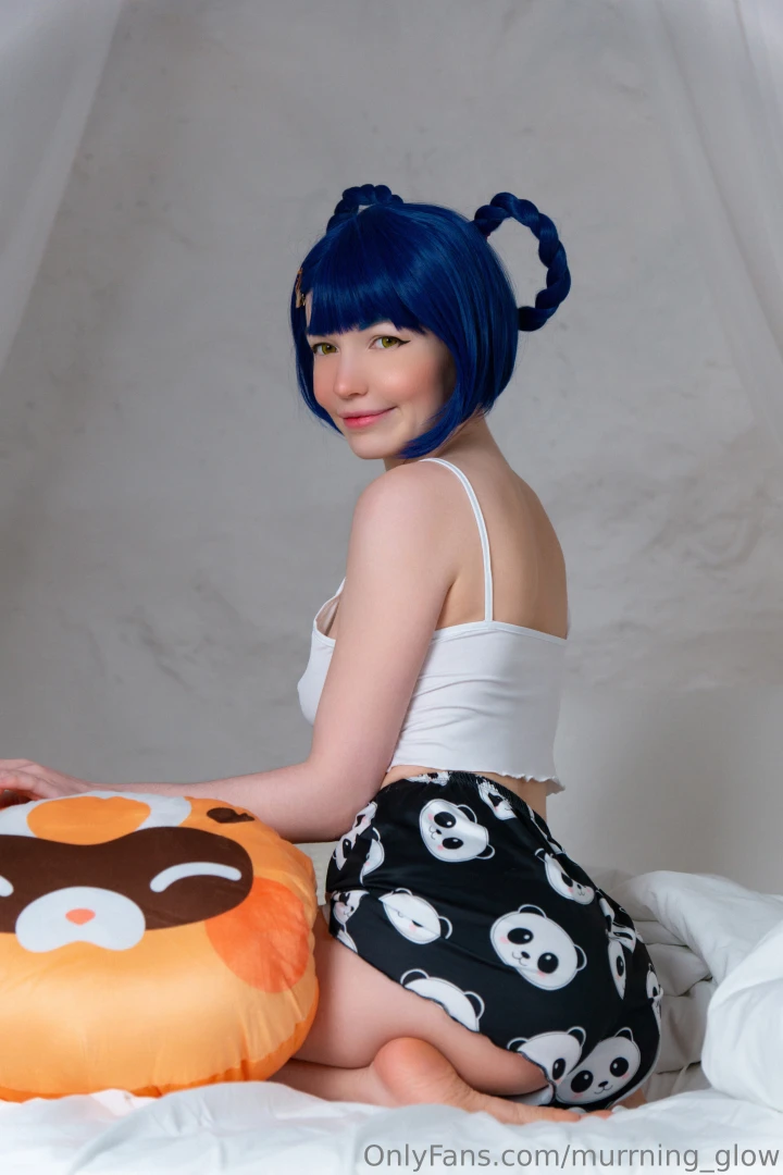 More xiangling part 2 