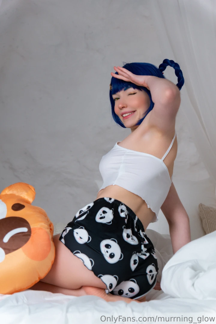 More xiangling part 6 