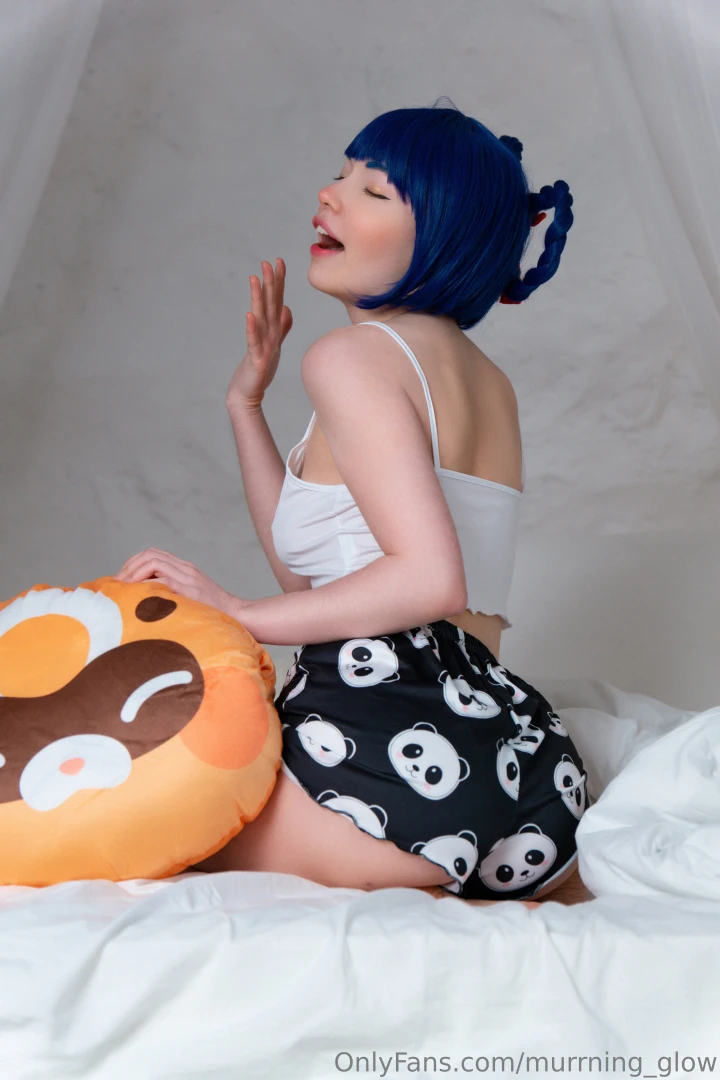 More xiangling part 1 