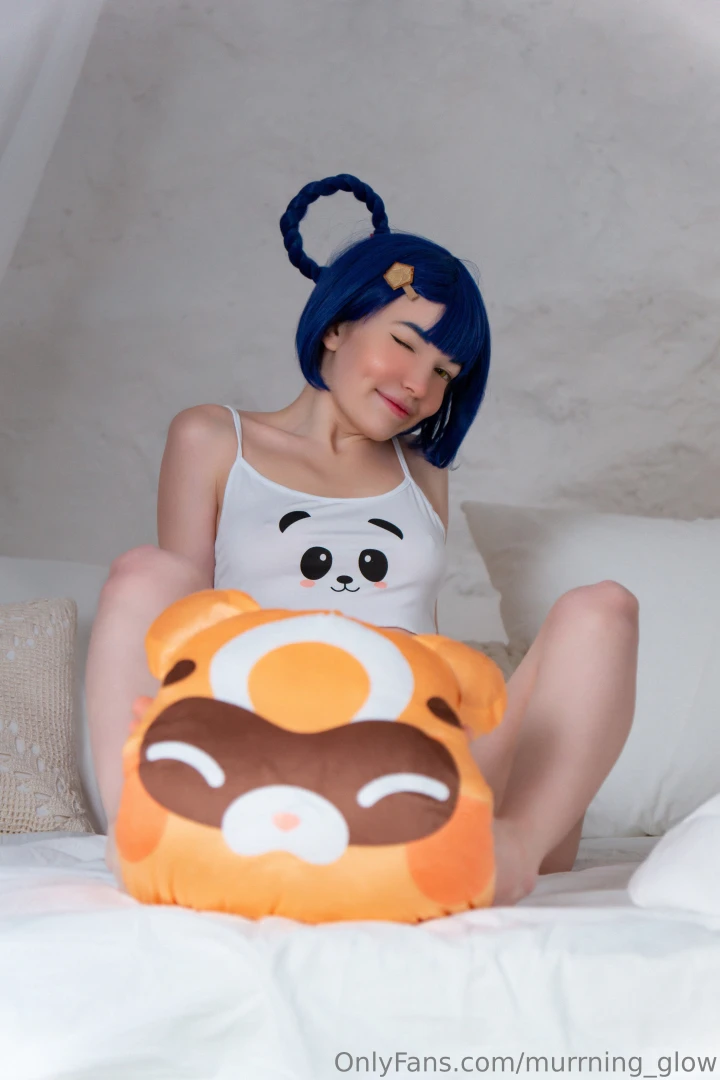 More xiangling part 8 