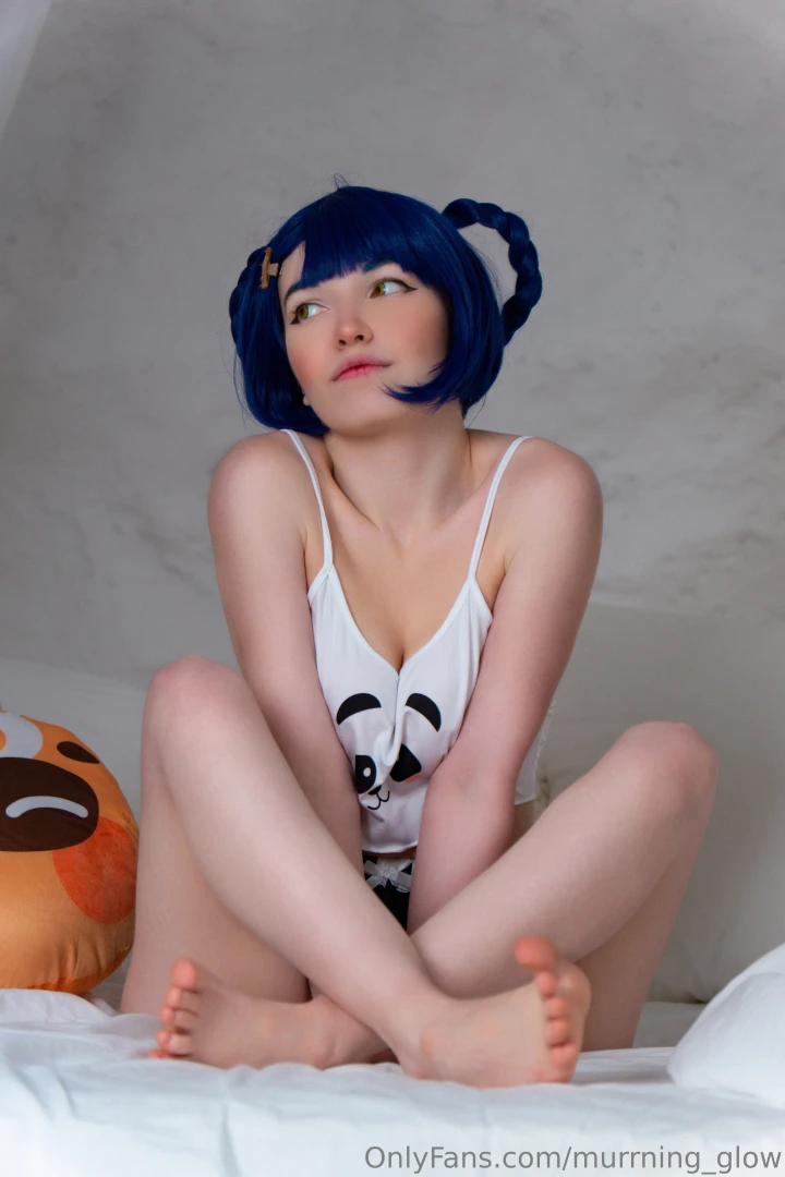 More xiangling part 3 