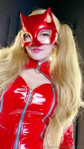 Ann backstages are here check your dms