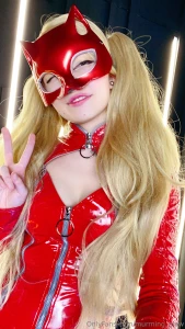 Ann backstages are here check your dms part 2