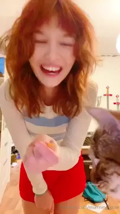Scroll to watch my pussy eat xd part 2 