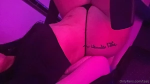 Can you handle my wild side craving for hard and rough action tonight