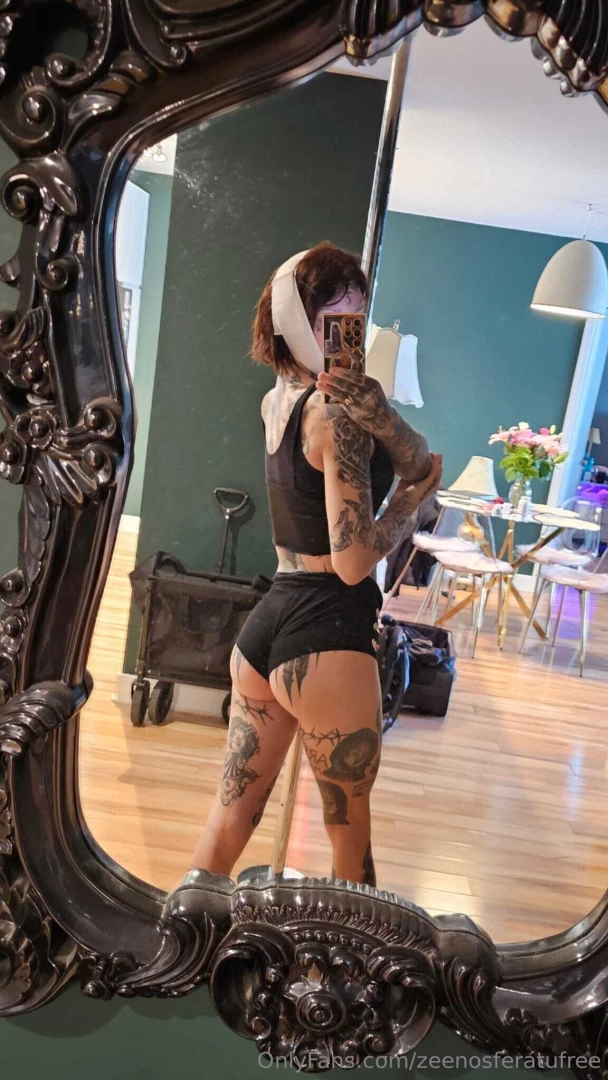 Would you take care of me part 5 