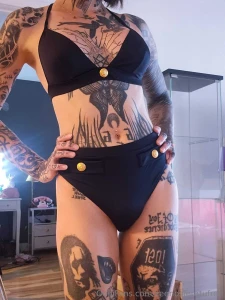 I m ready to take everything off for you part 1