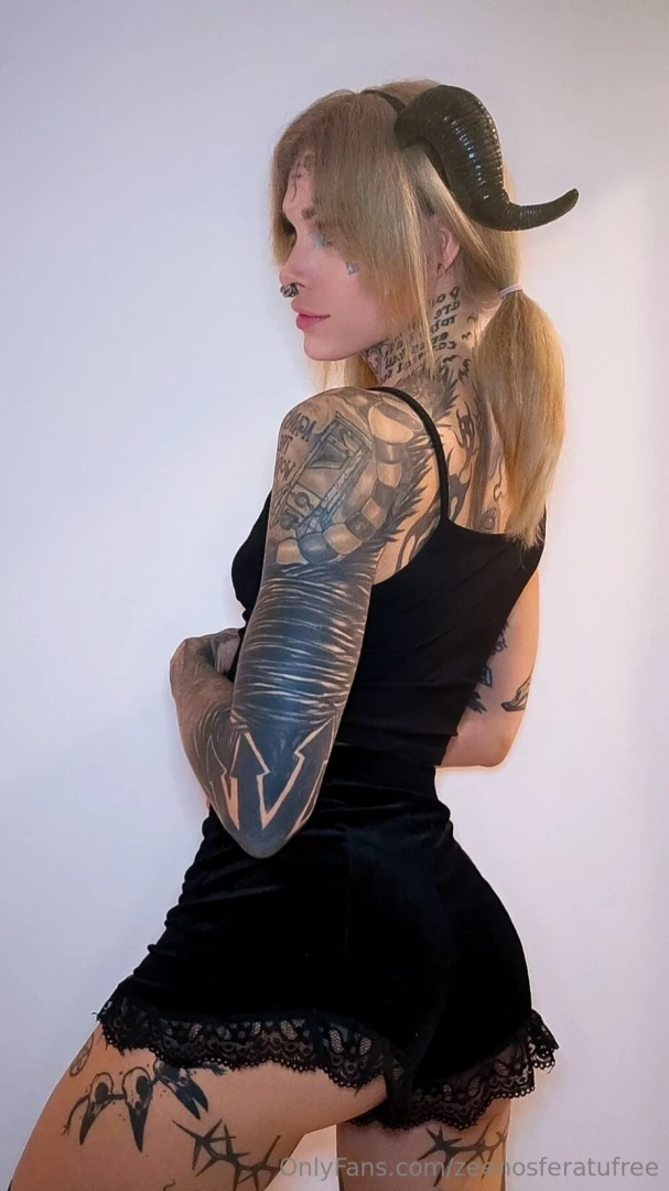 Little reminder that the fun is on zeenosferatu part 1 