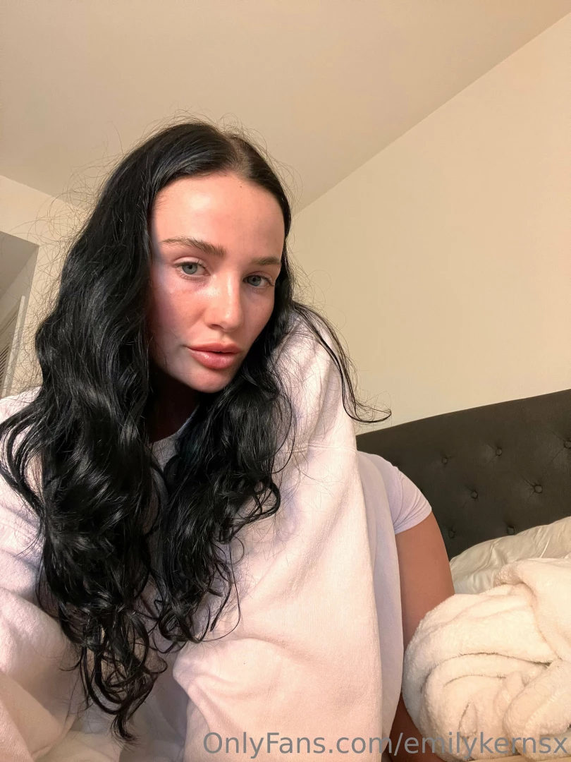 Tell me you love me part 2 