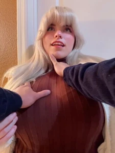 Show me in tips how much you want to do this to me 5 - a tiny part of