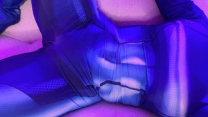 Eeek finishing up editing 3 samus vids you guys kept asking so i hope part 1