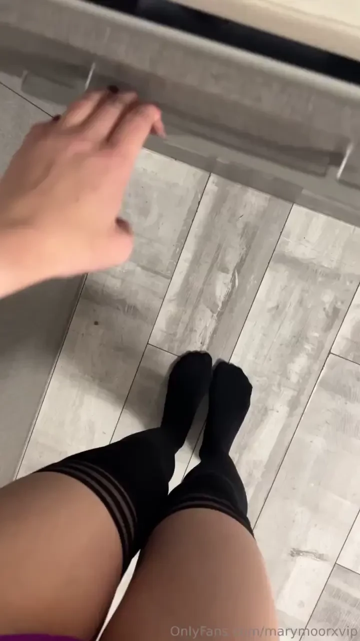 My feet are two works of art not only do they carry me through life 