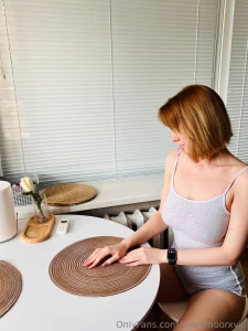 I decided to give myself a small gift - something i ve been putting part 4