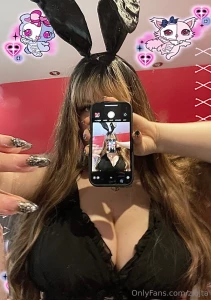 Dneska si d me je t tro ku bunny contentu part 1