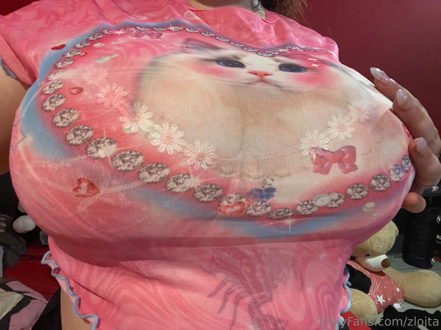 N kdo si ps t dneska m m docela zlobivou n ladi ku part 3 