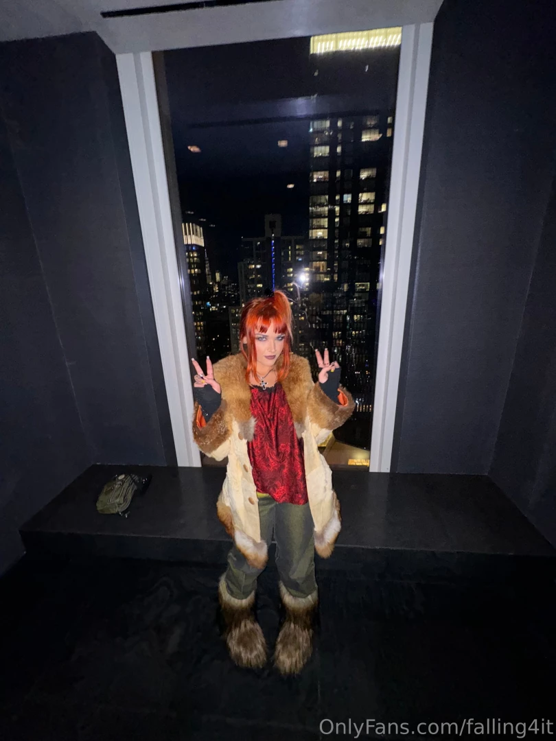 City girl 4 tha night 