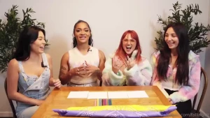 Let s get creative be-rave player2tiff ally_ooop part 1