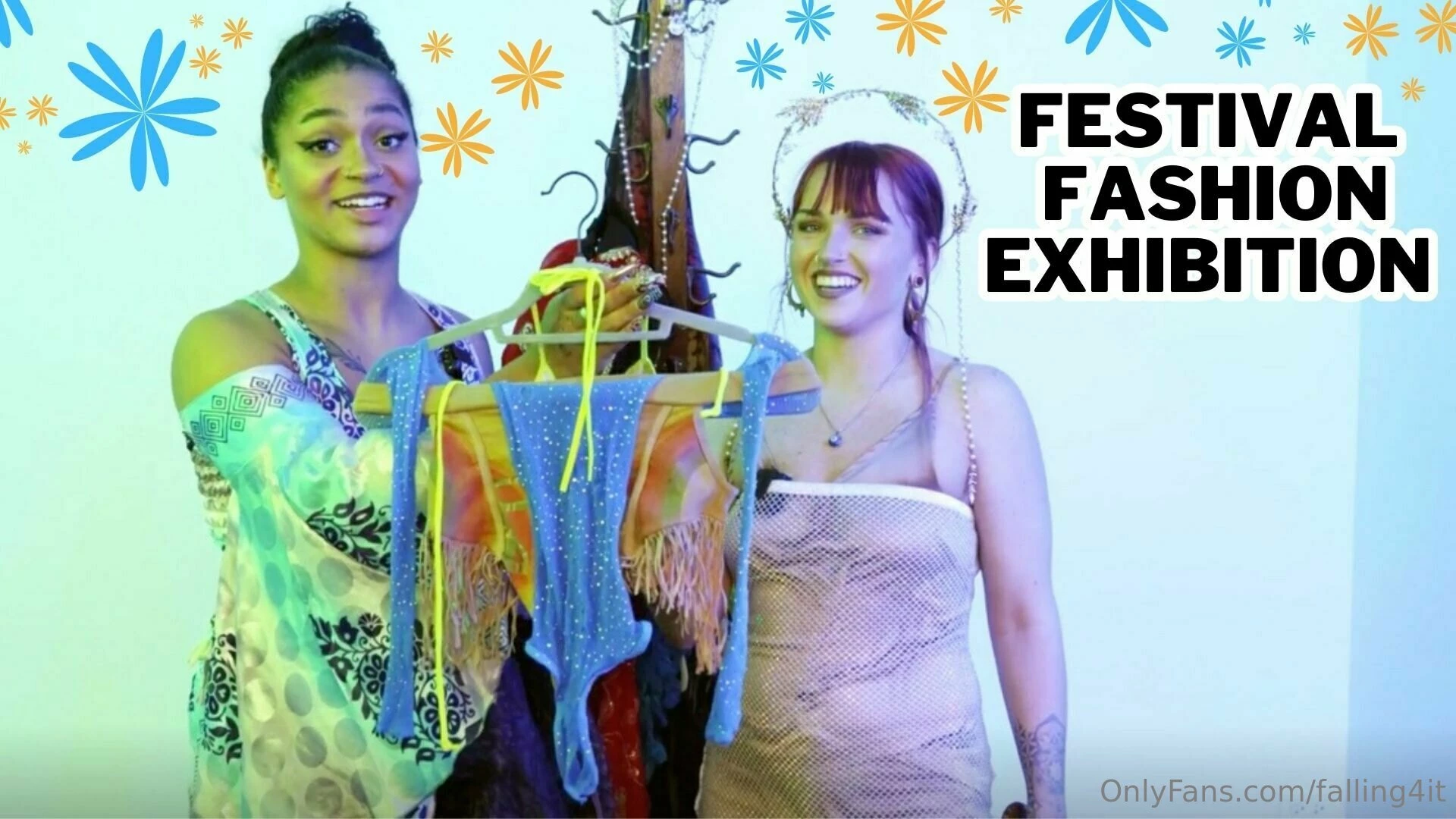 Do you like our exhibit be-rave 