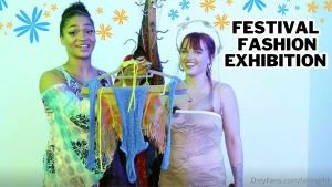 Do you like our exhibit be-rave