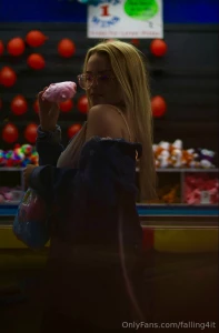 Fancy seeing you here part 6