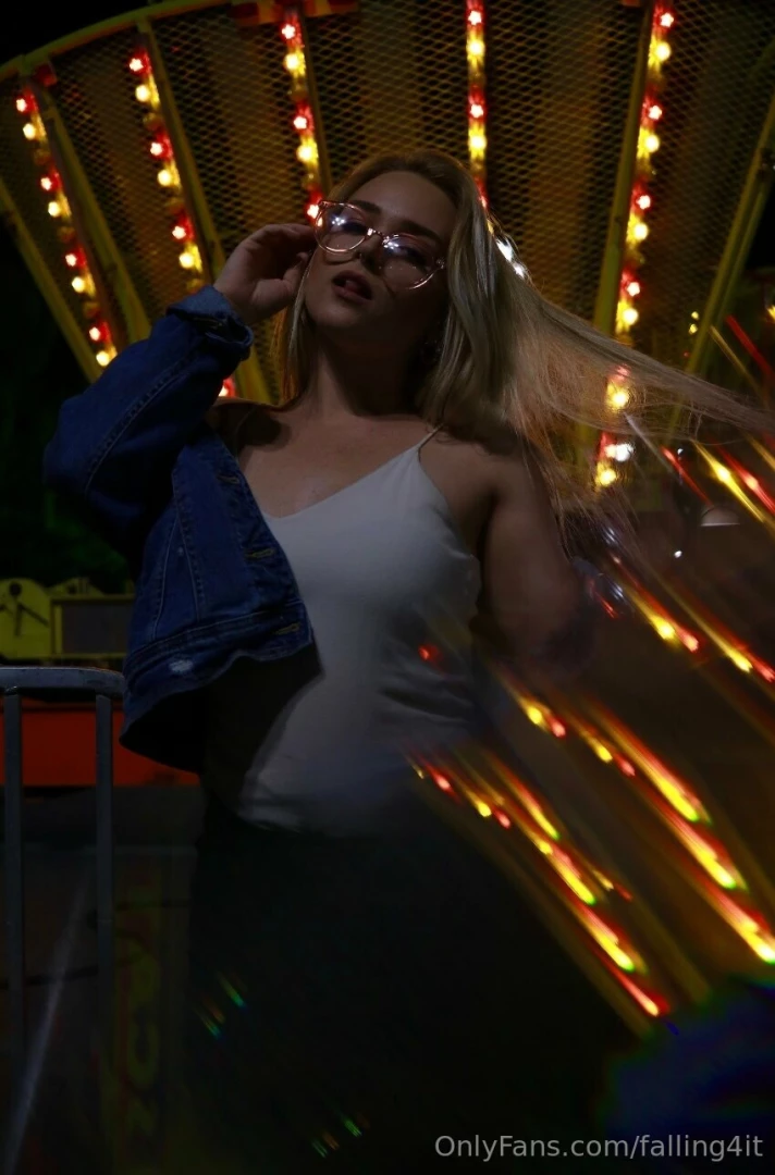 Fancy seeing you here part 7 