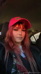 I love a chilly lil autumn afternoon sunset what do you love