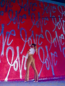 Yesss lover boy