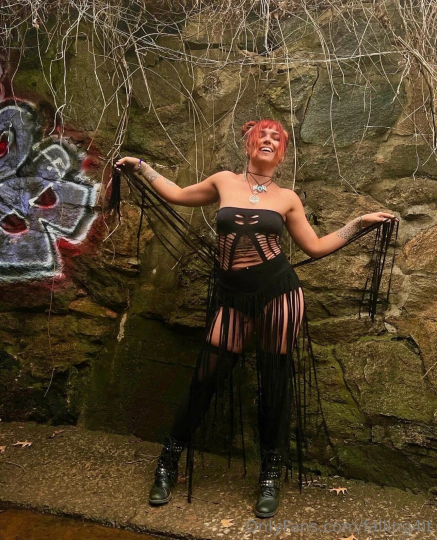 Underground princess 