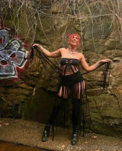 Underground princess