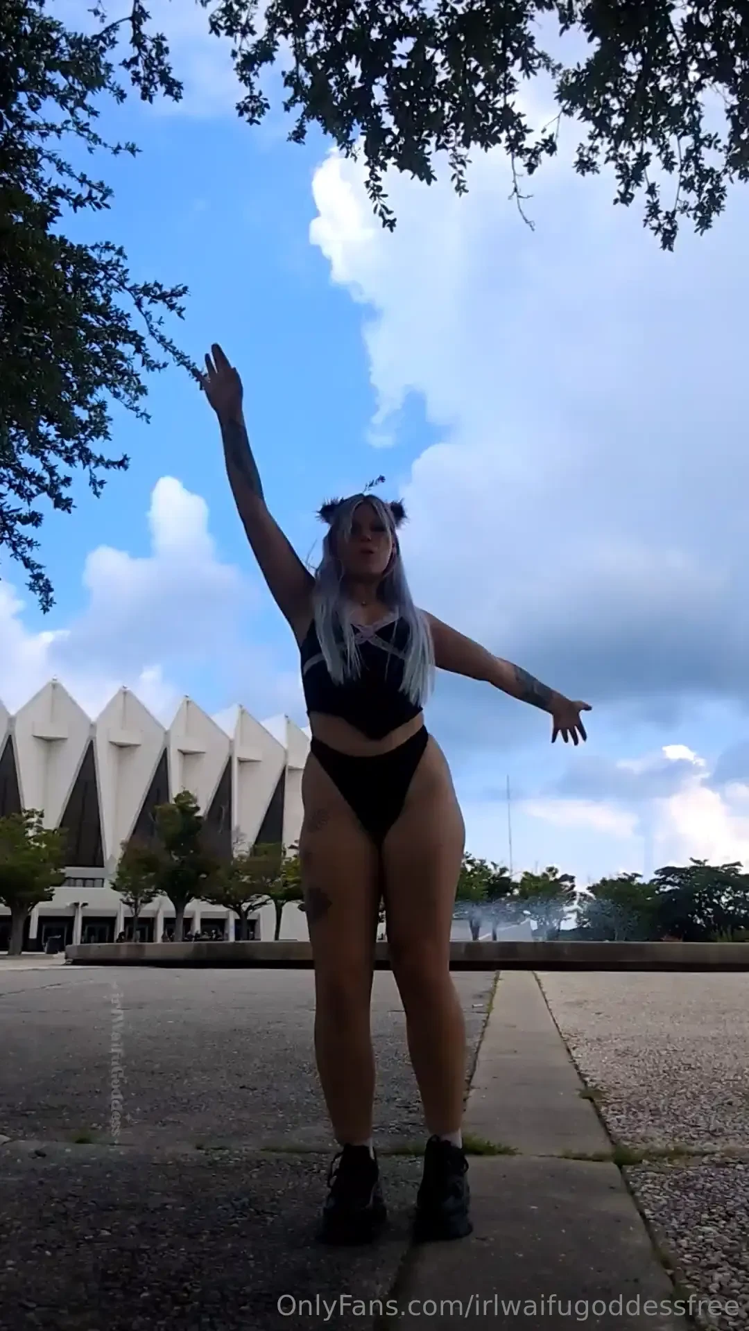 My girls weekend was so amazing my first visit to the east coast was a 