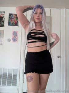 Look at what i made that s right i m not only hot amp powerful - i m