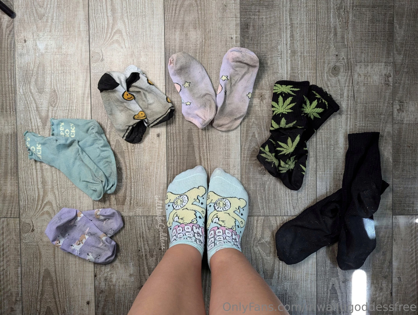 I just got back from a week of bliss hiking amp camping out in nature 