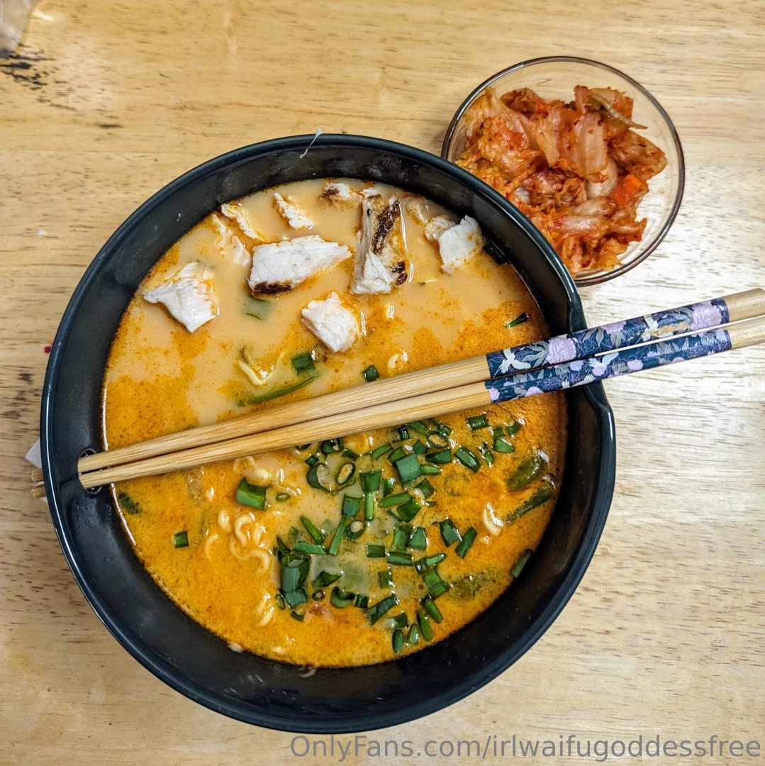 When i say i m having ramen vs when i say you re having ramen part 1 