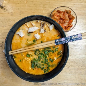 When i say i m having ramen vs when i say you re having ramen part 1