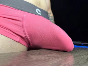 Balls are full cum drain em part 1