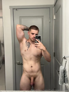 Just wanted to show off my haircut